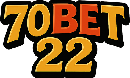 70bet22 Logo